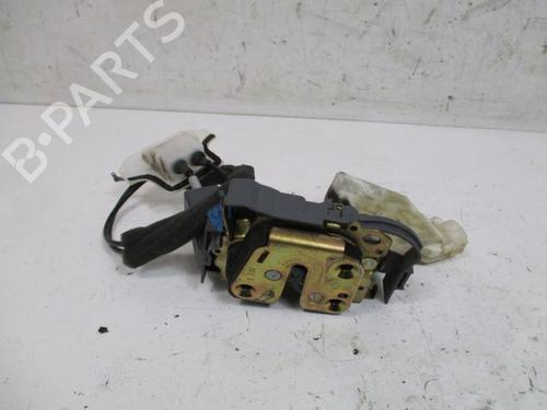 Used Front right lock Front right lock 38504789 38504789