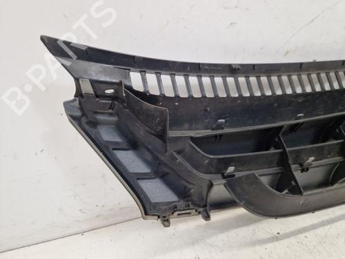 Grille VW GOLF PLUS V (5M1, 521) 1.6 | BP31638674C40 