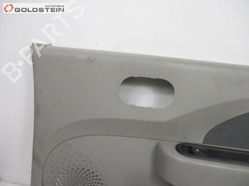 Front right panel RENAULT TWINGO II (CN0_) 1.2 16V (CN0K, CN0V, CN0A) | BP37109798C59 - Image 3
