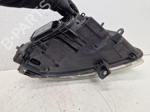 Left headlight AUDI A6 C6 Avant (4F5) 2.7 TDI | BP37141558C28 - Image 7