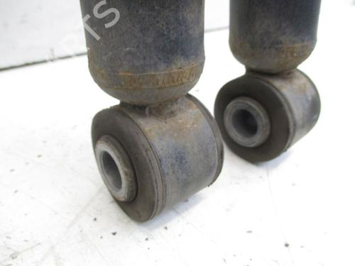 Other DACIA LOGAN MCV II 1.5 dCi | BP29086459O1 