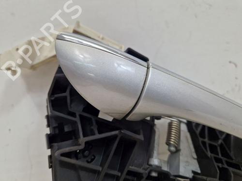 Rear right exterior door handle MERCEDES-BENZ A-CLASS (W169) A 180 CDI (169.007, 169.307) | BP29603236C130 