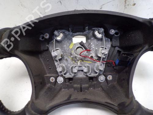 Steering wheel PEUGEOT 607 (9D, 9U) 2.2 HDi | BP29085198C49 