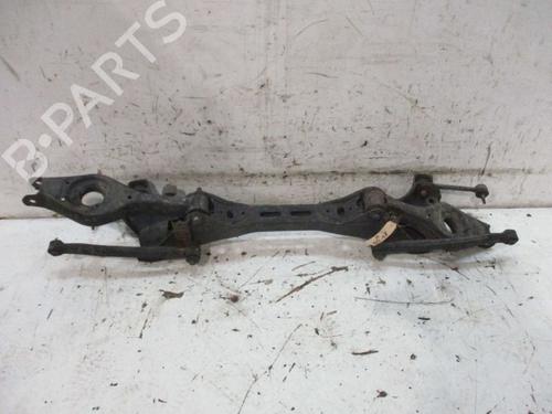 Rear axle KIA CEE'D Hatchback (ED) 1.6 CRDi 115 | BP37125200M2 - Image 5