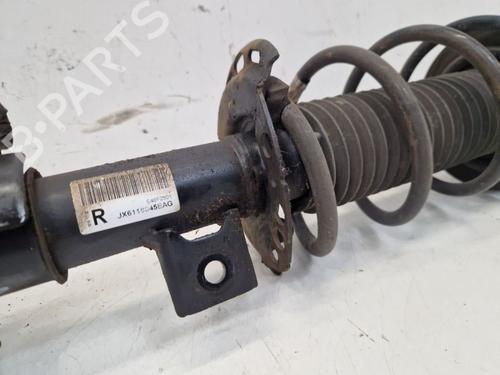 Right front shock absorber FORD FOCUS IV Turnier (HP) 1.0 EcoBoost | BP39908852M17 - Image 4