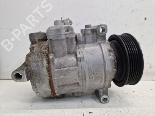 AC compressor VW GOLF PLUS V (5M1, 521) 1.6 TDI | BP31377270M34