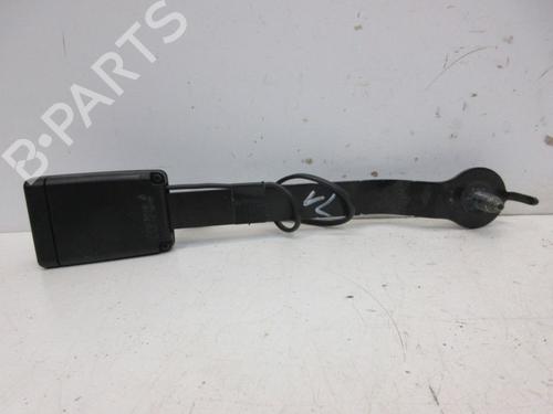 Seat buckle RENAULT CLIO IV (BH_) 1.2 16V | BP29098672I32 