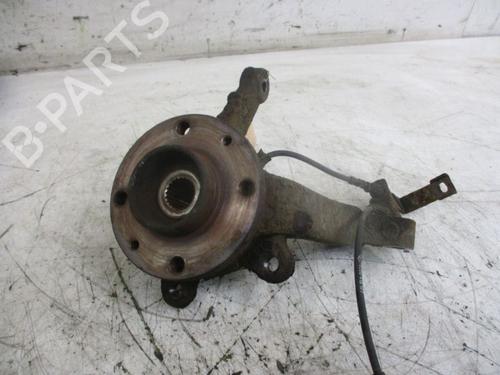 Right front steering knuckle DACIA SANDERO 1.2 16V | BP18797404M26 