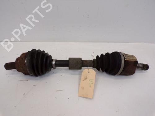 Used Driveshaft VOLVO V50 (545) 2.4 (170 hp) 29094236