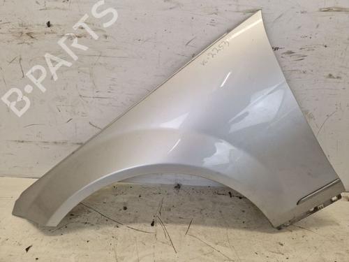 Used Left front fenders MERCEDES-BENZ C-CLASS (W204) C 300 4-matic (204.081) (231 hp) 24538100