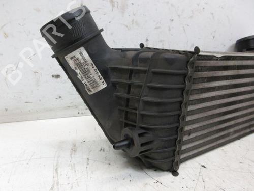 Intercooler PEUGEOT 807 (EB_) 2.0 HDi | BP29086157M30