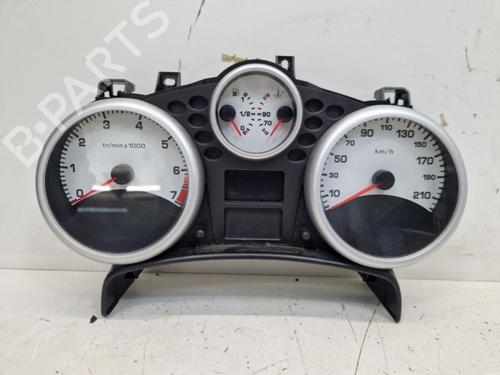 Ferdsskriver PEUGEOT 207 (WA_, WC_) 1.4 16V (95 hp) 28197986