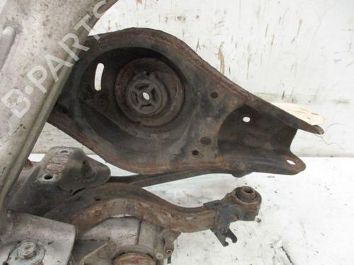 Rear axle AUDI A3 (8P1) 3.2 V6 quattro | BP19291077M2 