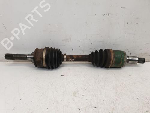 Used Right front driveshaft Right front driveshaft SUZUKI GRAND VITARA I (FT, HT) 2.7 4x4 (TX92, JA627) (184 hp) 36215415 36215415