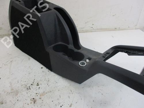 Middle console SKODA OCTAVIA II (1Z3) 1.6 | BP18798079I22 