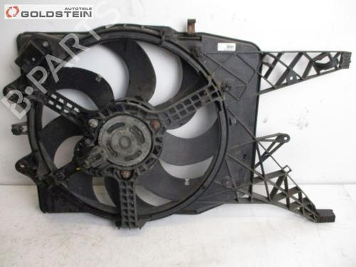 Fan OPEL CORSA D (S07) 1.3 CDTI (L08, L68) | BP37097731M128 - Image 2
