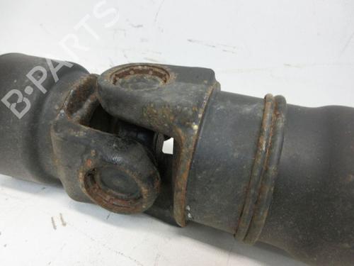 Driveshaft SUBARU FORESTER (SH_) 2.0 D AWD (SHH, SHD, SHN) | BP38507031M37 - Image 6