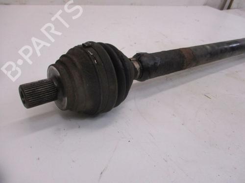 Right front driveshaft VW TOURAN (1T1, 1T2) 1.6 FSI | BP18804173M39 