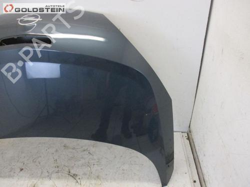 Tailgate OPEL TIGRA TwinTop (X04) 1.8 (R97) | BP18760221C6 