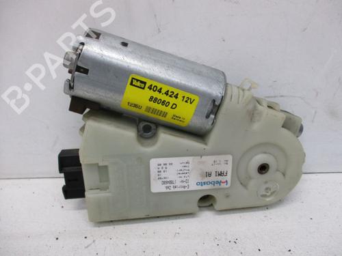 Used Sunroof engine PEUGEOT 307 SW (3H) 2.0 HDi 135 (136 hp) 18801149