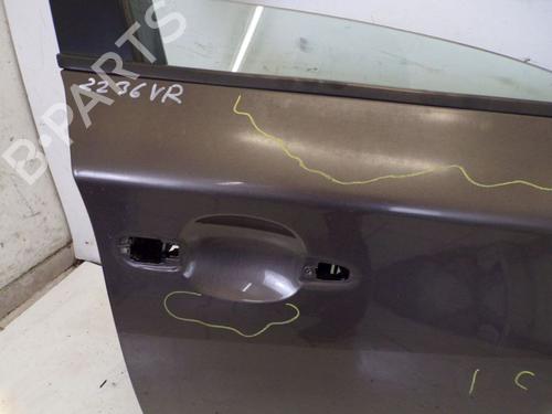 Right front door BMW 1 (E87) 116 i | BP29101251C3 