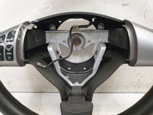 Steering wheel SUZUKI SWIFT III (MZ, EZ) 1.3 (RS413, ZC11S) | BP36656088C49 - Image 5