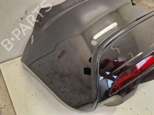 Rear bumper ALFA ROMEO MITO (955_) 1.4 (955AXB1B) | BP29107774C8 