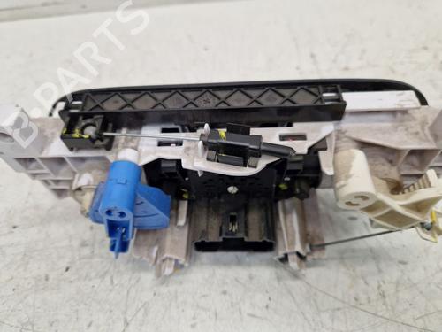 Climate control DACIA DUSTER (HS_) 1.6 16V 4x4 | BP34738483I5 - Image 8