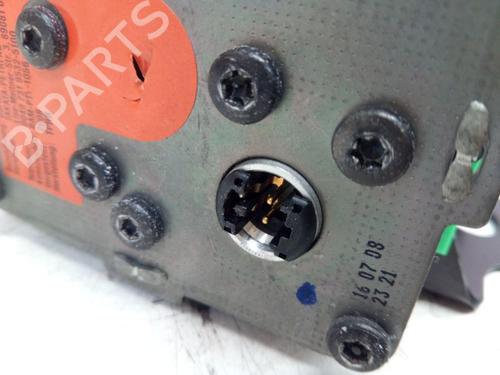 Front left seatbelt OPEL AGILA B (H08) 1.0 (F68) | BP37135451I26 - Image 7
