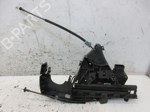 Used Front right lock VOLVO V50 (545) 1.6 D (110 hp) 19298809