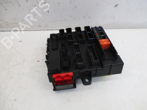 Fuse box SAAB 9-3 (YS3F, E79, D79, D75) 2.0 t | BP29088595E1 