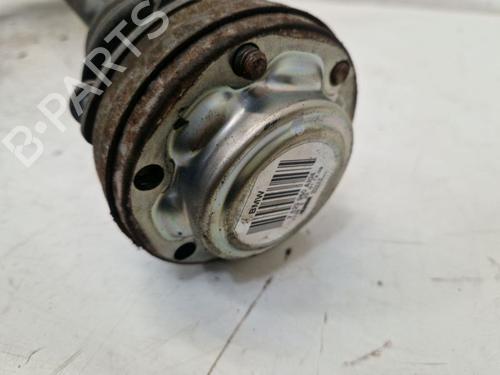 Right rear steering knuckle BMW 1 (E87) 116 i | BP29099862M28 