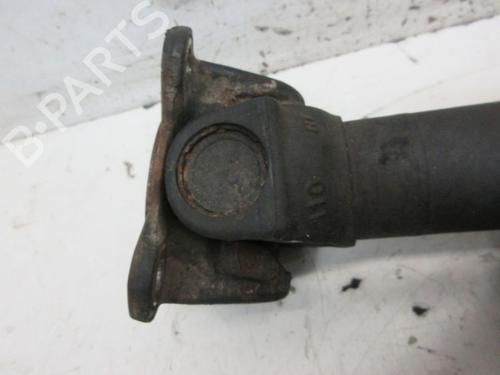 Driveshaft BMW X3 (E83) 3.0 d | BP19298346M37 