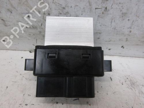 Heater resistor FORD FIESTA VII (HJ, HF) 1.0 EcoBoost mHEV | BP37121672M108 - Image 4