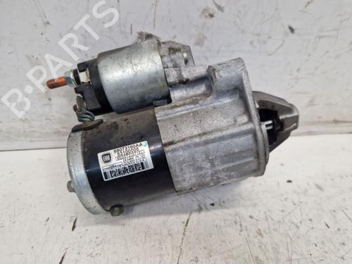 Démarreur FIAT 500 (312_) 1.4 (312AXC1B, 312CXC1B) (100 hp) 31703931