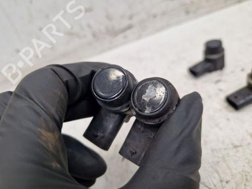 Electronic module SKODA SUPERB II (3T4) 2.0 TDI | BP29106226M83 