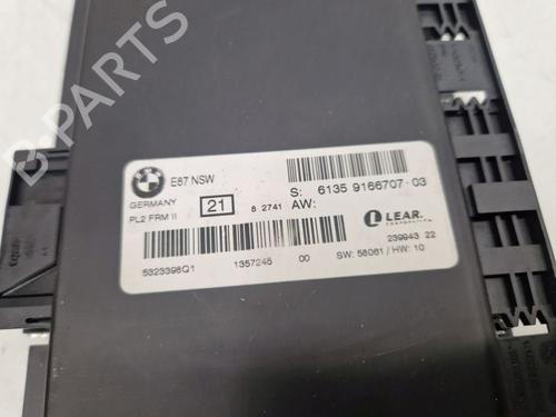 Control unit BMW 1 (E87) 118 d | BP37094658M11 - Image 7