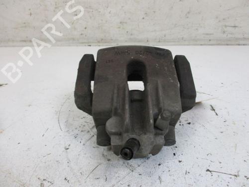 Left rear brake caliper BMW 5 Touring (E61) 525 d | BP37116330M107 - Image 3