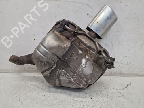 Used Exhaust system MERCEDES-BENZ GLK-CLASS (X204) 350 4-matic (204.987) (272 hp) 29104459