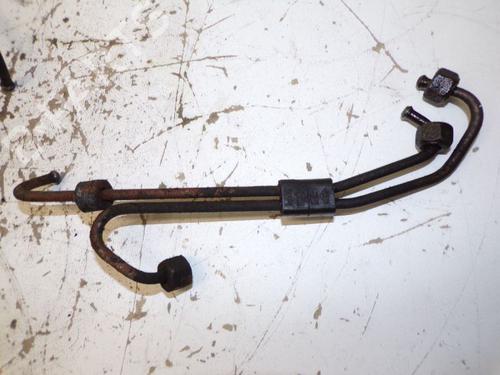 Pipe VW LT 28-46 II Van (2DA, 2DD, 2DH) 2.5 TDI | BP30911607M125