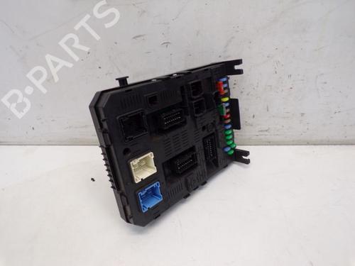 Used Control unit PEUGEOT EXPERT Van (VF3A_, VF3U_, VF3X_) 1.6 HDi 90 8V (90 hp) 25013780