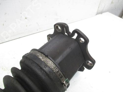 Right front driveshaft AUDI A4 B7 Avant (8ED) 2.5 TDI | BP29086182M39 