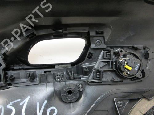 Front right panel PEUGEOT 208 I (CA_, CC_) 1.4 VTi | BP37129796C59 - Image 10