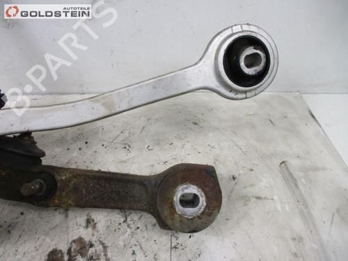 Right front steering knuckle MERCEDES-BENZ S-CLASS (W220) S 320 CDI (220.026, 220.126) | BP18790167M26 