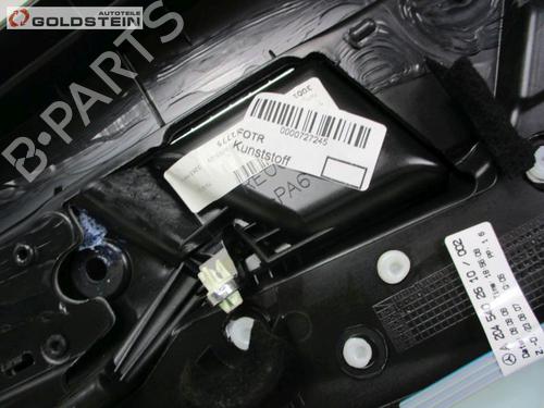 Rear right panel MERCEDES-BENZ C-CLASS T-Model (S204) C 180 (204.231) | BP37107159C61 - Image 6