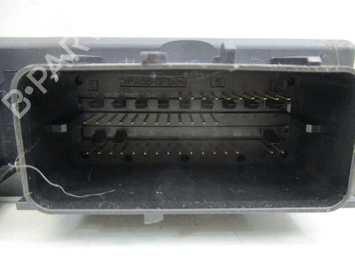 Airbag module CHEVROLET SPARK (M300) 1.2 | BP18808824M53 