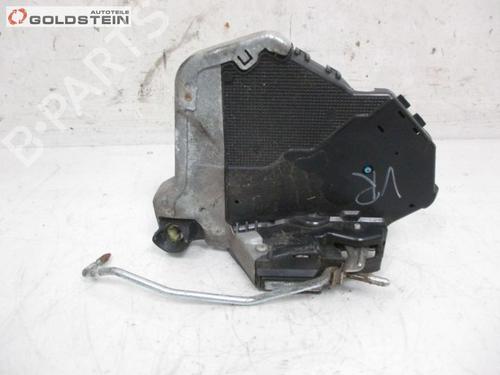 Front right lock SUZUKI GRAND VITARA II (JT, TE, TD) 1.6 All-wheel Drive (JB416) | BP18758032C97 