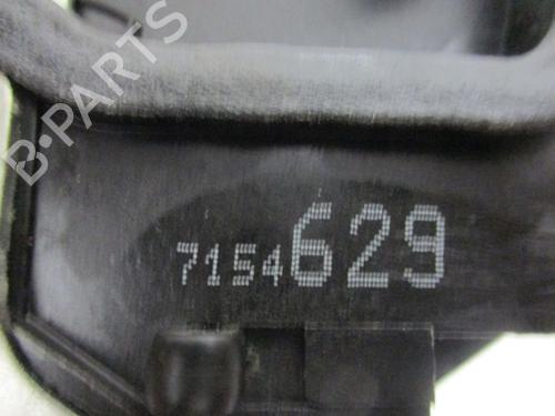 Rear left lock BMW 5 (E60) 520 i | BP18796703C100 