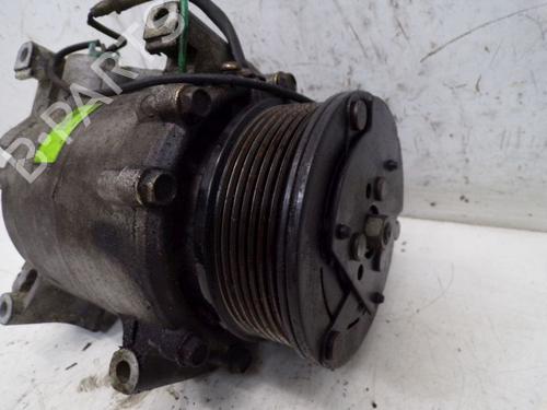 AC compressor HONDA CR-V II (RD_) 2.4 Vtec 4WD (RD7) | BP28174540M34 