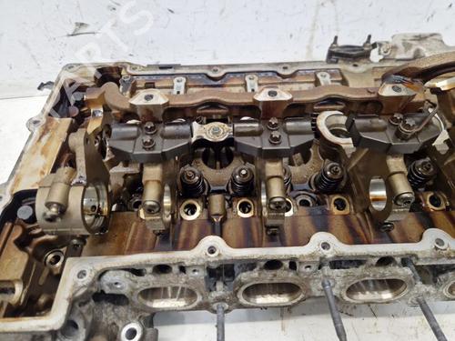 Cylinder head BMW 3 Touring (E91) 325 xi | BP33276170M5  - Image 8